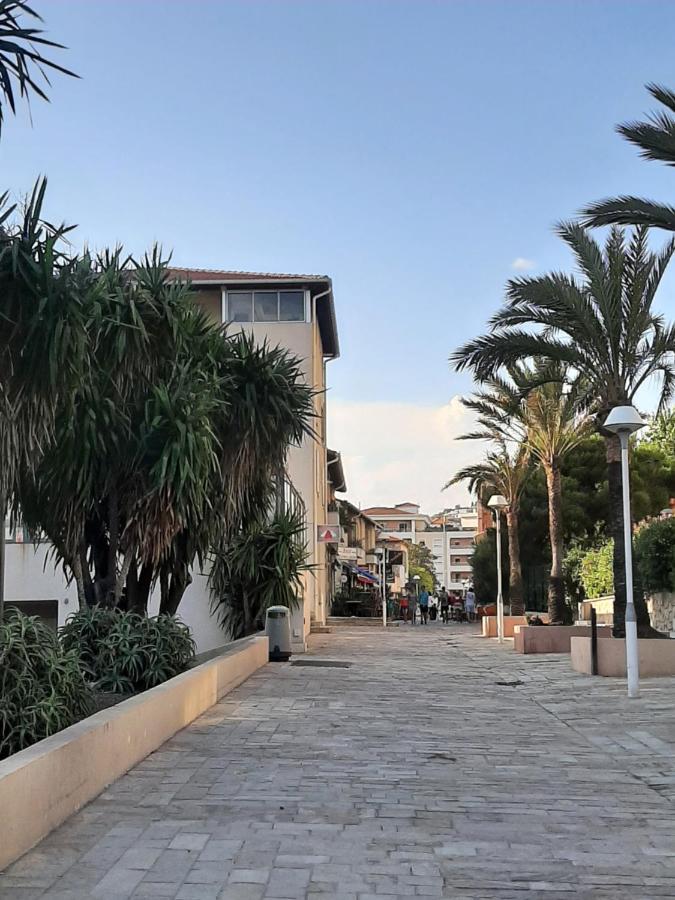 Villa Maupassant 06 Cannes Eksteriør bilde